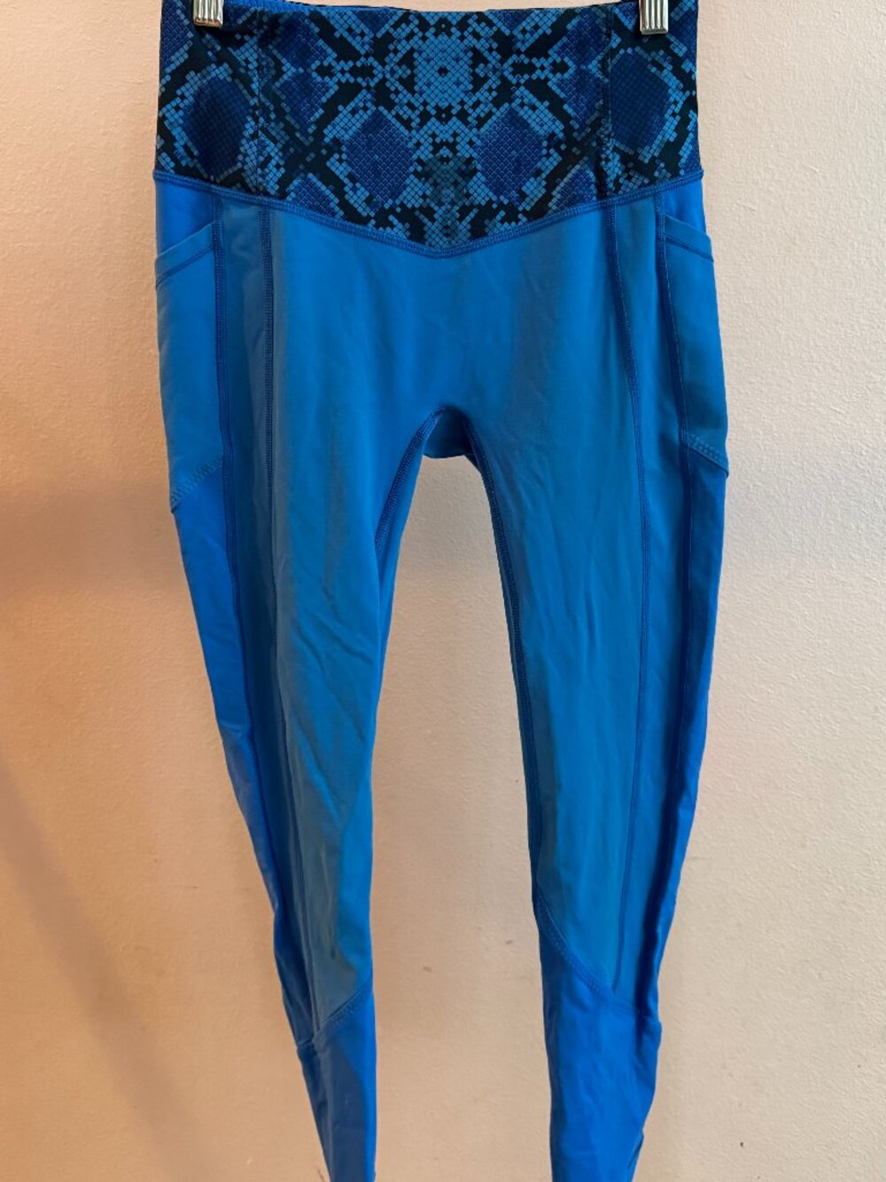Lululemon Premium Yoga Pants with Pockets